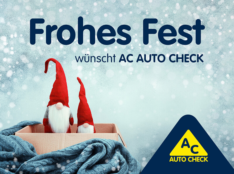 Weihnachtsferien beim Autohaus Oldenburg in Rehna Bild zu Weihnachtsferien beim Autohaus Oldenburg in Rehna